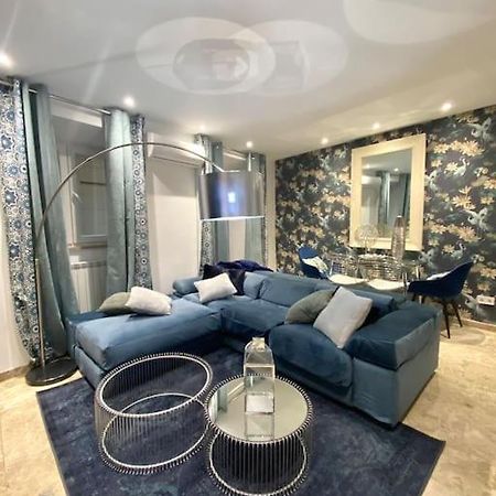 Appartement Piso De Diseno Junto Teatro Real à Madrid Extérieur photo