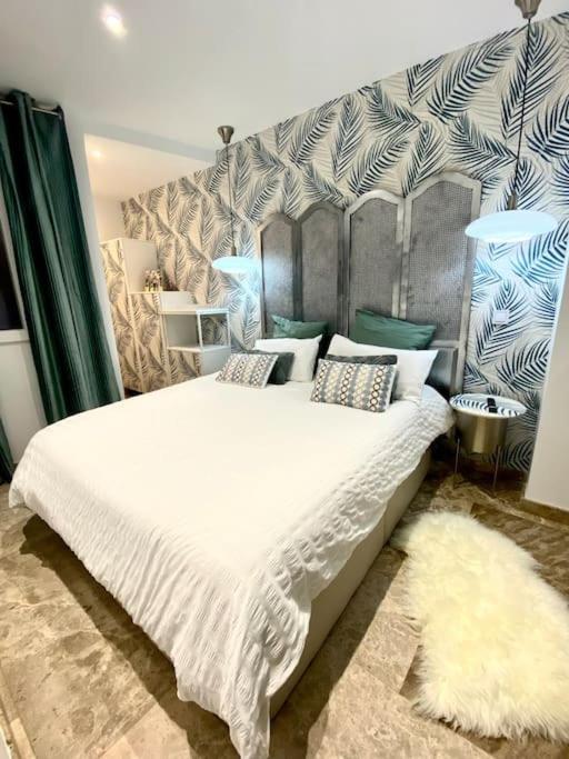 Appartement Piso De Diseno Junto Teatro Real à Madrid Extérieur photo